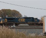 CSX 9016